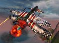 Crimson Skies flies again?