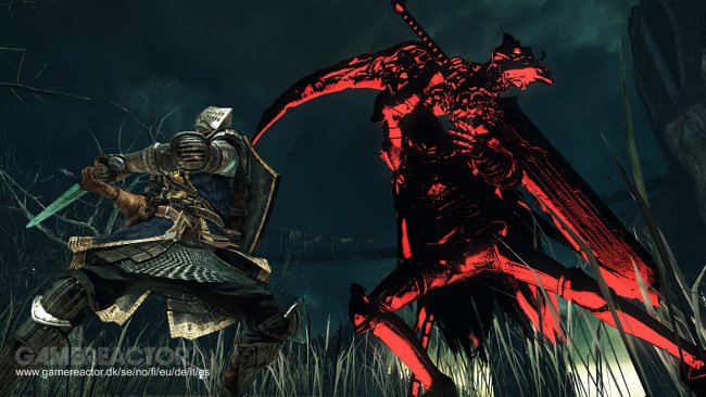 Dark Souls II