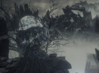 Dark Souls III: The Ringed City revealed