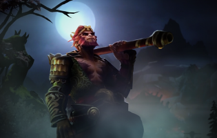 Dota 2 gets massive 7.0 update