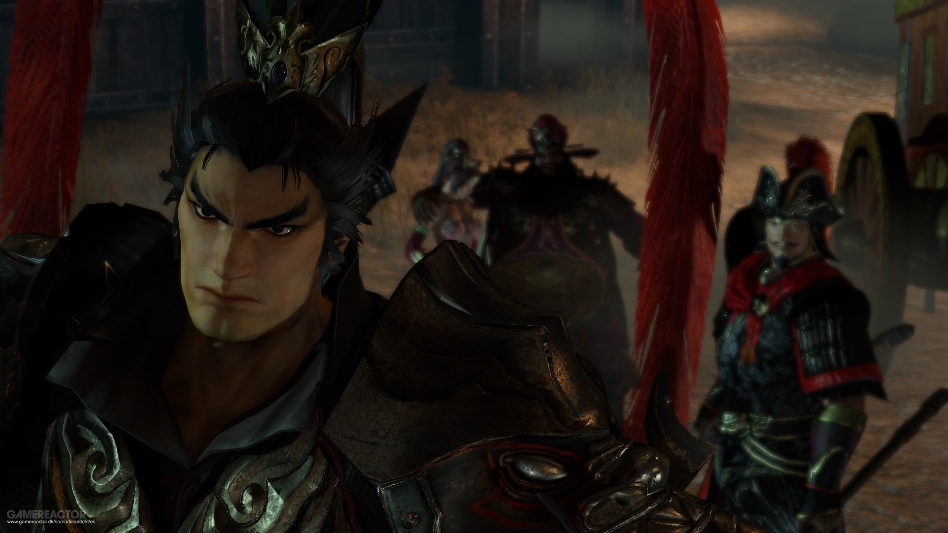 Special Dynasty Warriors anniversary announcement delayed - Dynasty ...