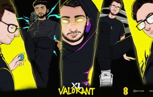 Excel Esports has revealed its 2022 Valorant roster