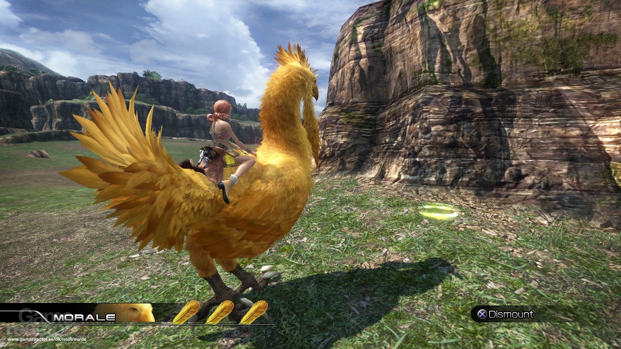 Final Fantasy XIII