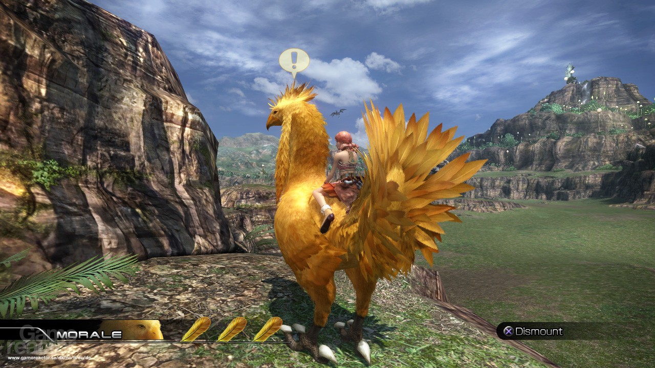Final Fantasy XIII