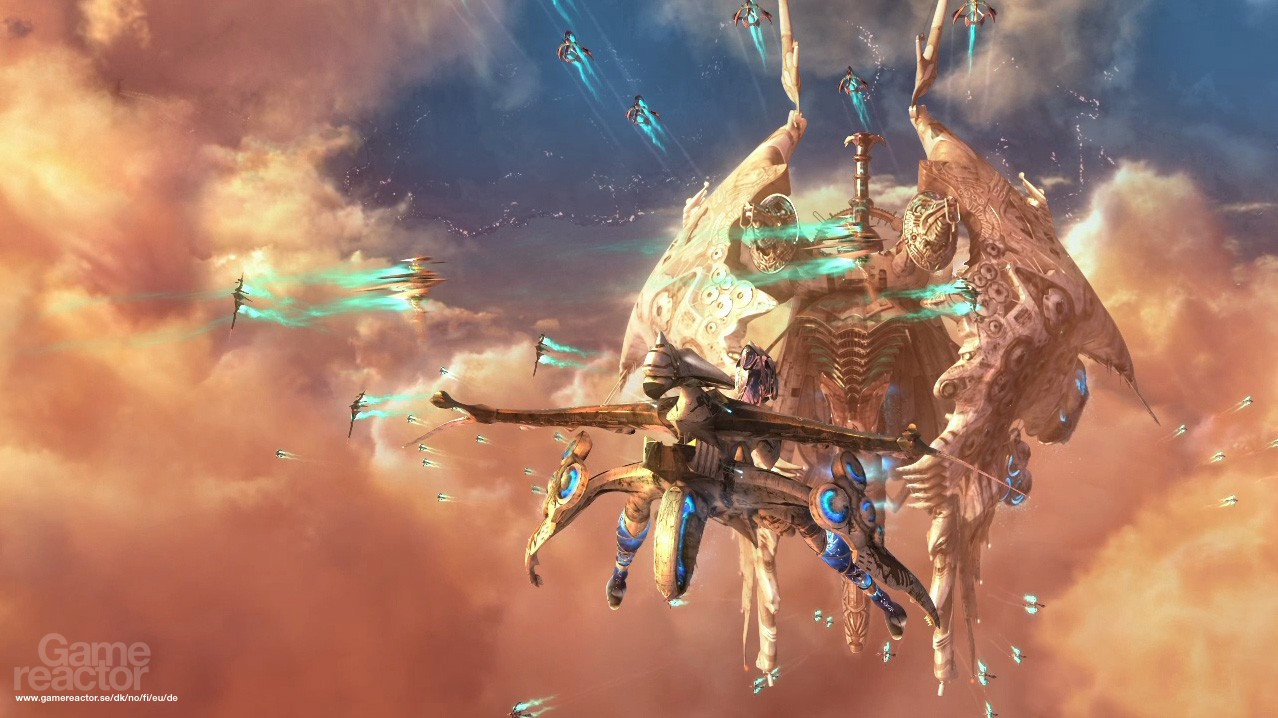 Final Fantasy XIII