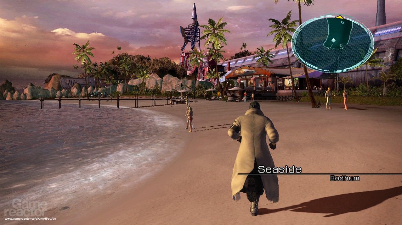 Final Fantasy XIII