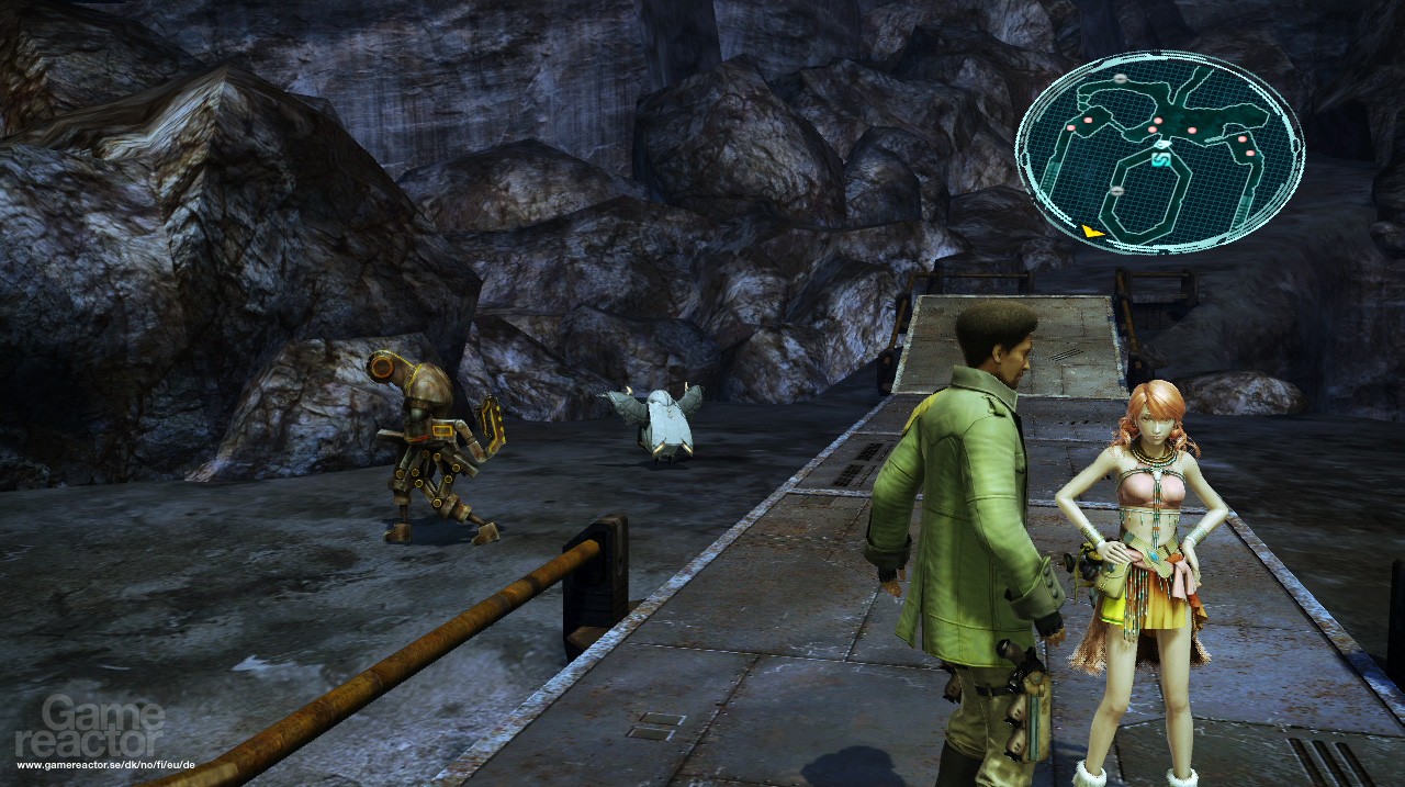 Final Fantasy XIII