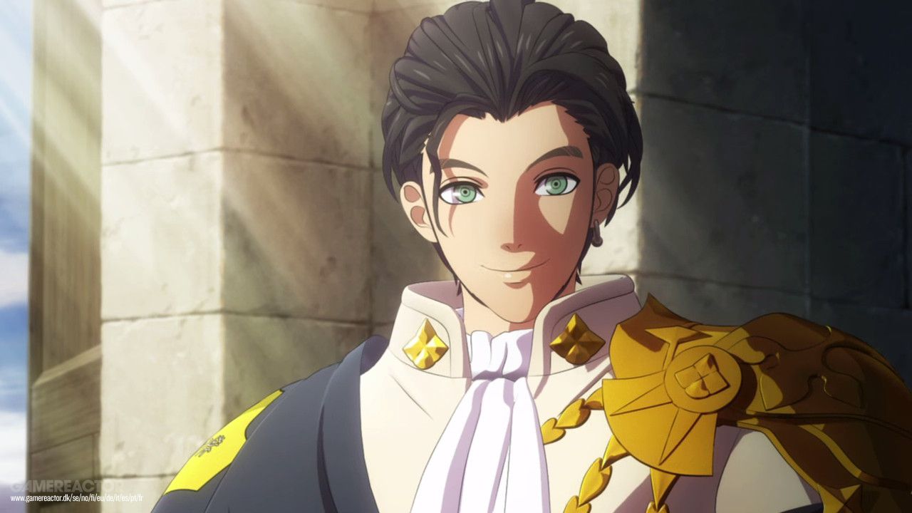 Fire Emblem: Three Houses Review - Gamereactor