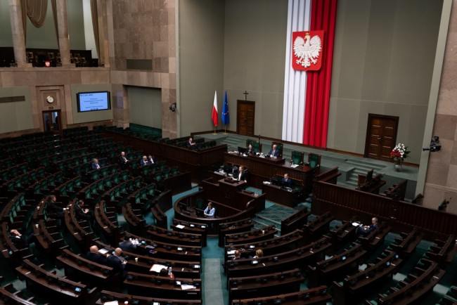 GTA 6 delay makes it to the Parliament of Poland: 