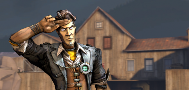 Borderlands 2