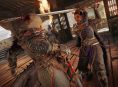 For Honor new hero Zhanhu will be playable in a week