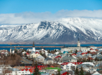 Iceland could join the EU by 2028