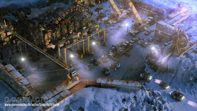 Wasteland 3