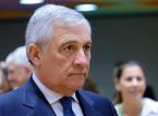 Italy calls for halt to Israeli offensive in Gaza