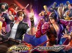 The King of Fighters and Tekken 7 cross paths in mobile RPG