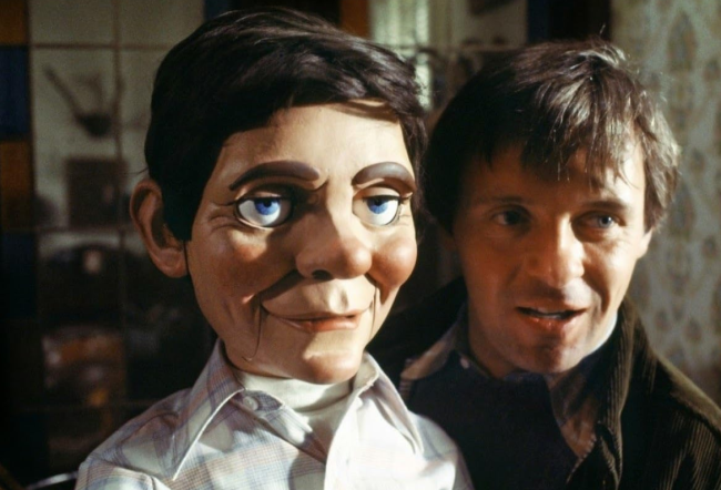 Sam Raimi to direct a remake of Magic