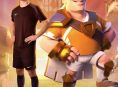Manchester City's Erling Haaland is coming to Clash of Clans