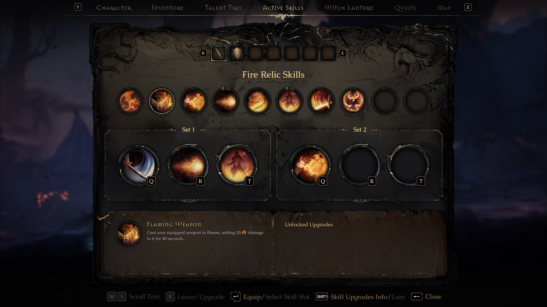 Mandragora: Whispers of the Witch Tree - Gamereactor UK