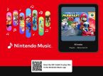 Mario Kart 64 soundtrack comes to Nintendo Music