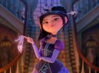 Netflix reveals first look at new animated movie Steps