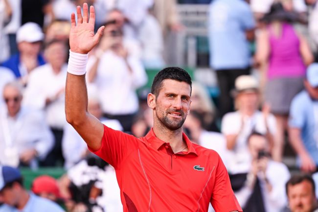 Novak Djokovic won't compete in ATP Finals and wraps an uneven season