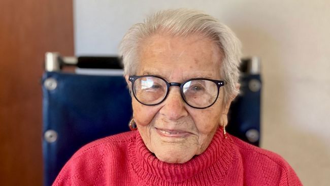 Oldest known Holocaust survivor passes away at 113