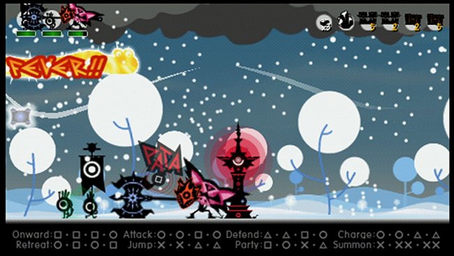 Patapon 3 - Gamereactor UK