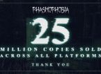 Phasmophobia is now a 25 million seller