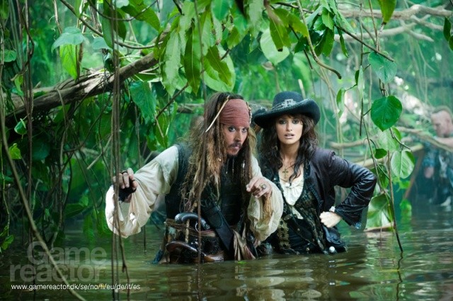Rumour: Pirates of the Caribbean reboot to film next year
