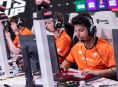 The playoffs bracket for the Esports World Cup Dota 2 tournament has been locked in