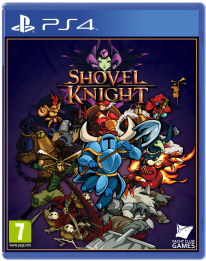 Shovel Knight