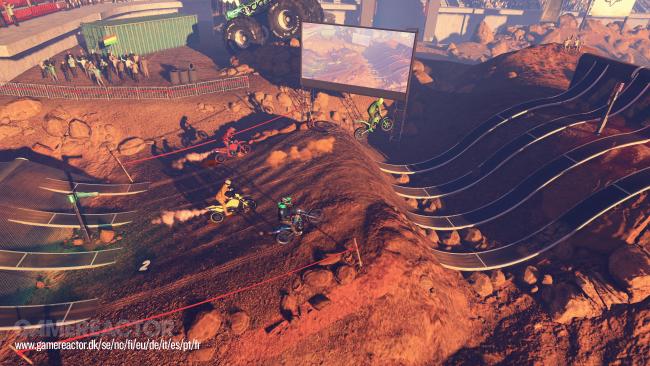 Trials Rising