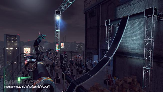 Trials Rising
