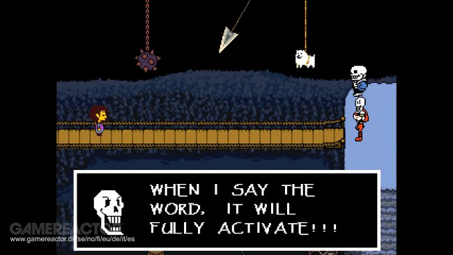 Undertale