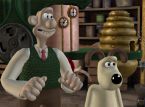 Wallace & Gromit creator Aardman is working on a game with a "mad, open world"