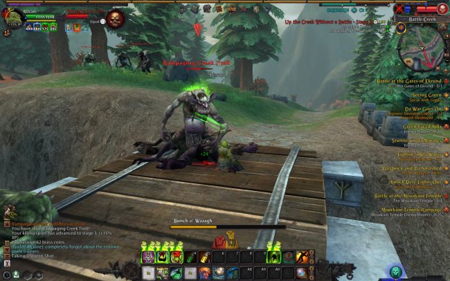 Warhammer Online: Age of Reckoning