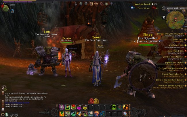 Warhammer Online: Age of Reckoning