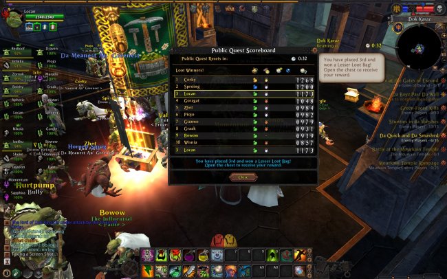 Warhammer Online: Age of Reckoning