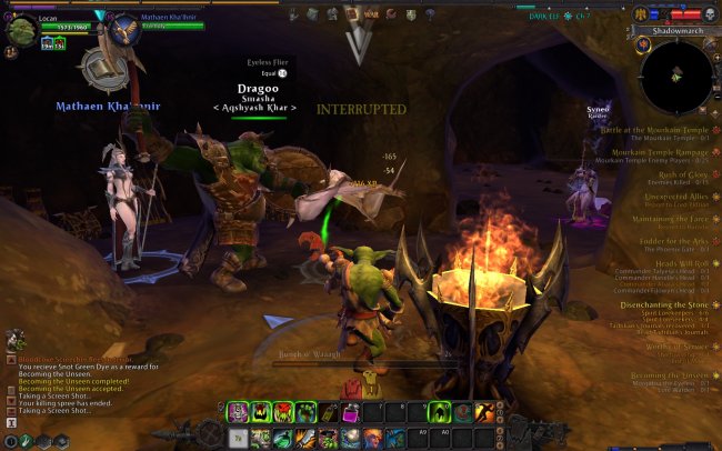Warhammer Online: Age of Reckoning