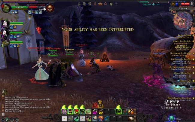 Warhammer Online: Age of Reckoning