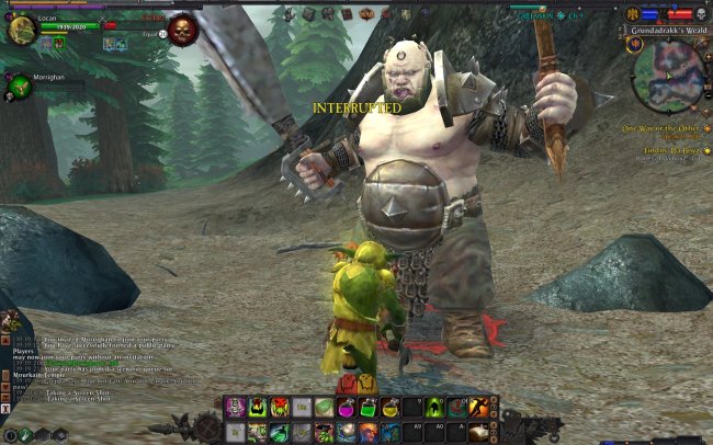 Warhammer Online: Age of Reckoning