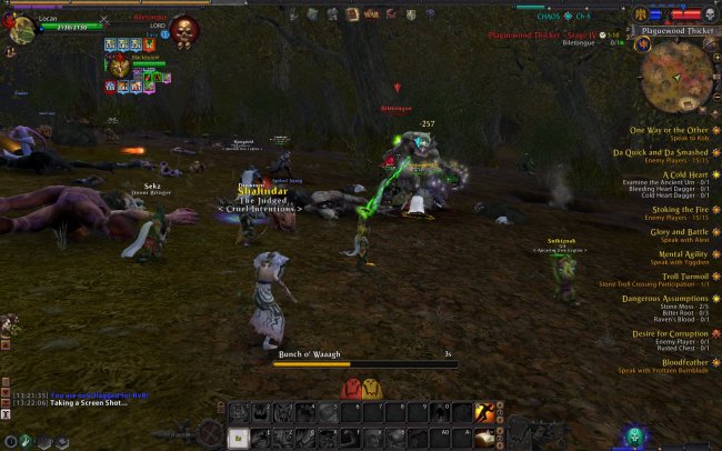 Warhammer Online: Age of Reckoning