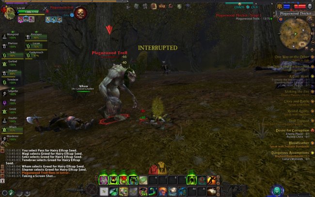 Warhammer Online: Age of Reckoning