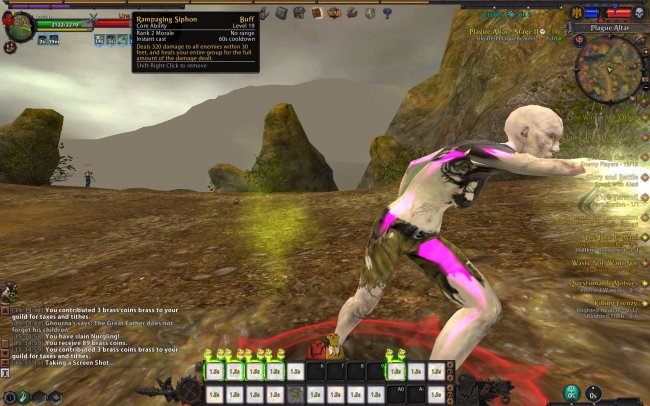 Warhammer Online: Age of Reckoning