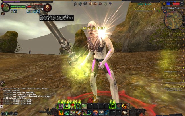 Warhammer Online: Age of Reckoning