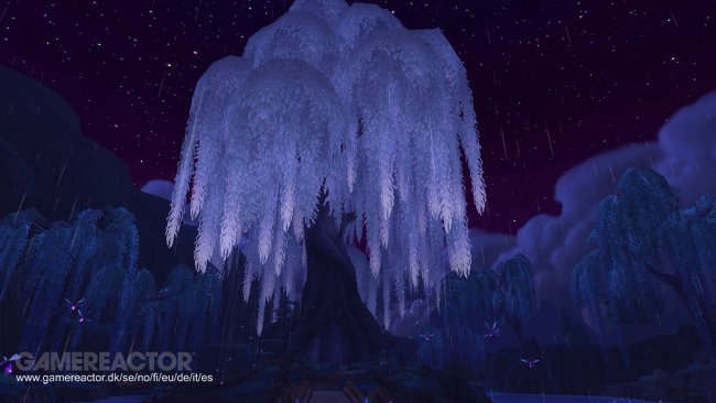 World of Warcraft: Warlords of Draenor