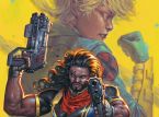 X-Men's Bishop is getting a solo comic book series