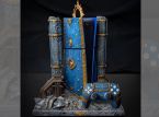 You could win a Space Marine-themed PS5