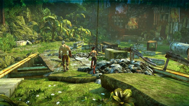 enslaved odyssey download free enslaved odyssey download free