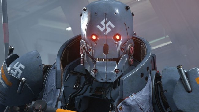 Rumour: Wolfenstein 3 is MachineGames' next project